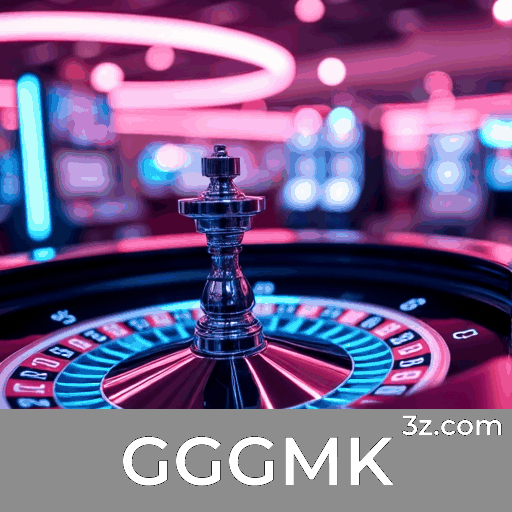 GGGMK: Diversão Sem Limites para Jogadores Brasileiros
