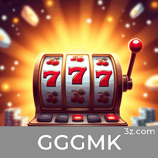 GGGMK - Cassino Seguro e Pagamentos Rápidos