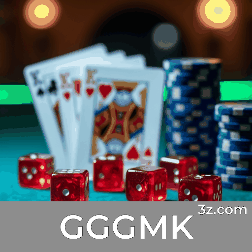 GGGMK: Plataforma Sustentável de Jogo Responsável