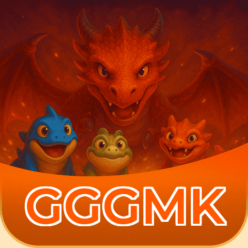 GGGMK Logo