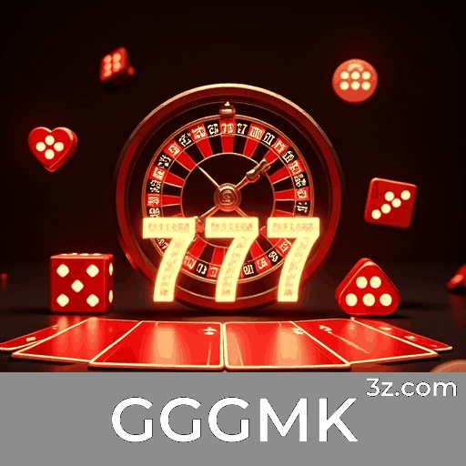 GGGMK: Plataforma Sustentável de Jogo Responsável