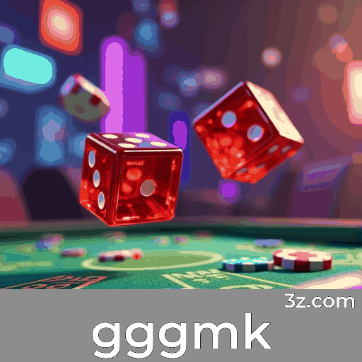 Diversidade e Qualidade Inigualáveis no Universo de Jogos do gggmk