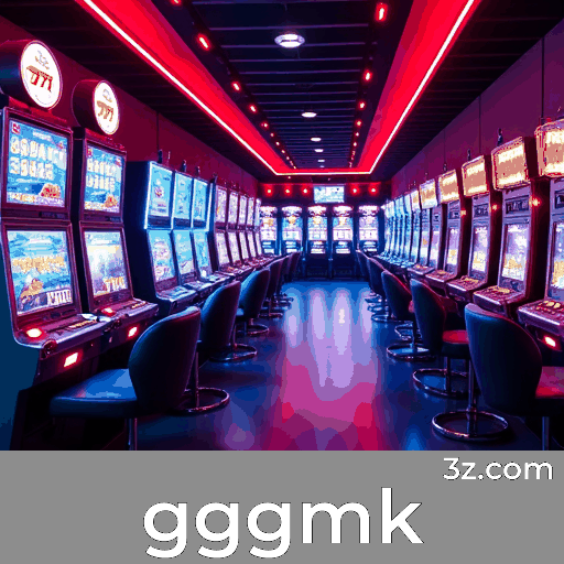 Amplifique Promoções e Potencialize Ganhos na gggmk