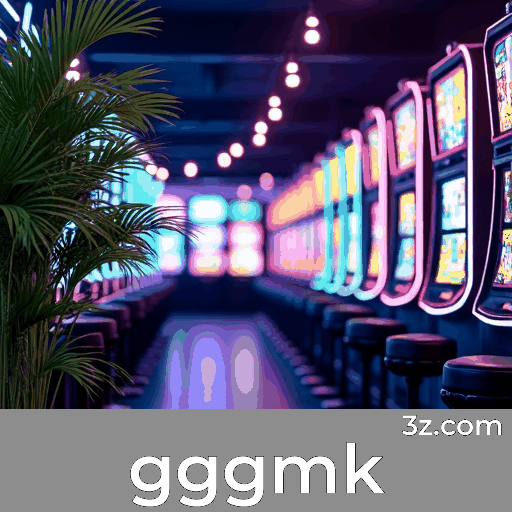 gggmk Casino: Onde o Luxo do Programa VIP Encontra Você